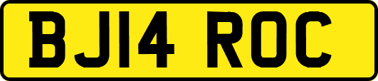 BJ14ROC