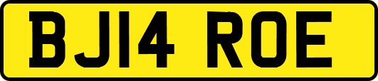 BJ14ROE