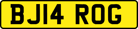 BJ14ROG