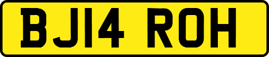 BJ14ROH