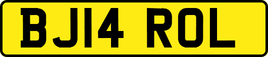 BJ14ROL