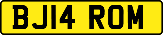 BJ14ROM