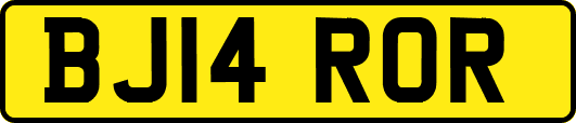 BJ14ROR