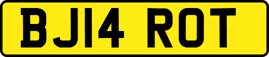 BJ14ROT
