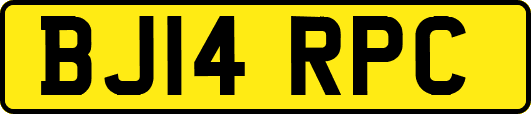 BJ14RPC