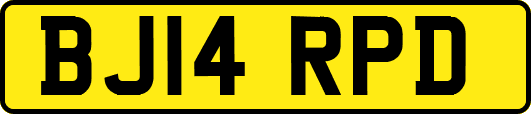 BJ14RPD