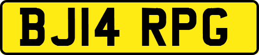 BJ14RPG