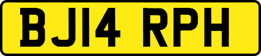 BJ14RPH