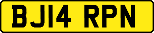 BJ14RPN
