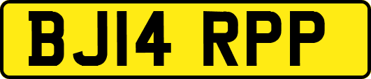 BJ14RPP