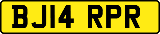 BJ14RPR