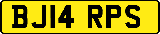 BJ14RPS