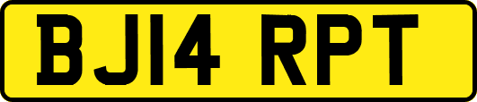 BJ14RPT