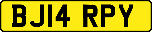 BJ14RPY