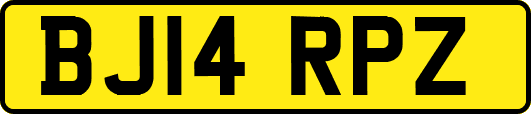 BJ14RPZ