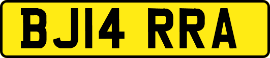 BJ14RRA