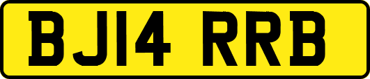 BJ14RRB