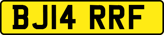 BJ14RRF