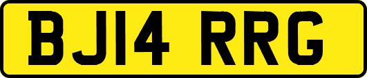 BJ14RRG