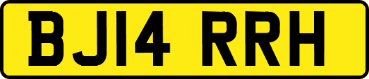 BJ14RRH