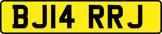 BJ14RRJ