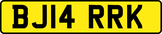 BJ14RRK