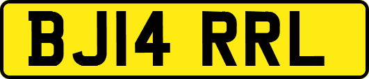 BJ14RRL