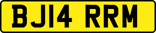 BJ14RRM