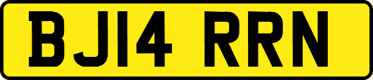 BJ14RRN