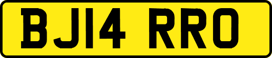 BJ14RRO
