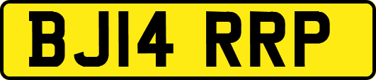 BJ14RRP