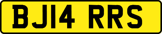 BJ14RRS