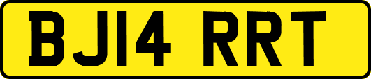 BJ14RRT