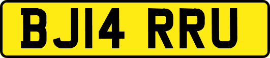 BJ14RRU