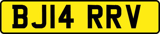 BJ14RRV