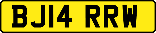 BJ14RRW