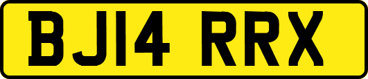 BJ14RRX