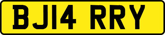 BJ14RRY