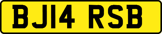BJ14RSB