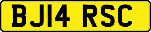 BJ14RSC
