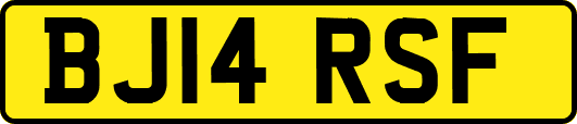 BJ14RSF