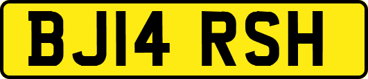 BJ14RSH