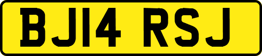 BJ14RSJ