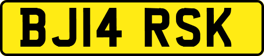 BJ14RSK