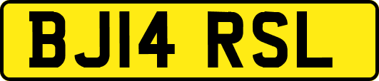 BJ14RSL