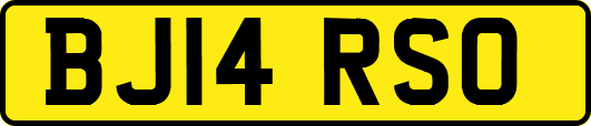 BJ14RSO