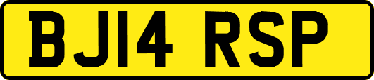 BJ14RSP