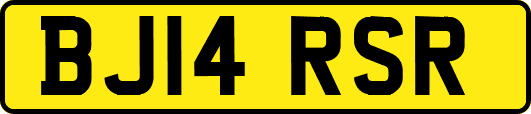 BJ14RSR
