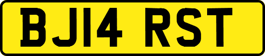 BJ14RST