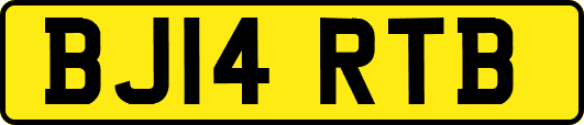 BJ14RTB